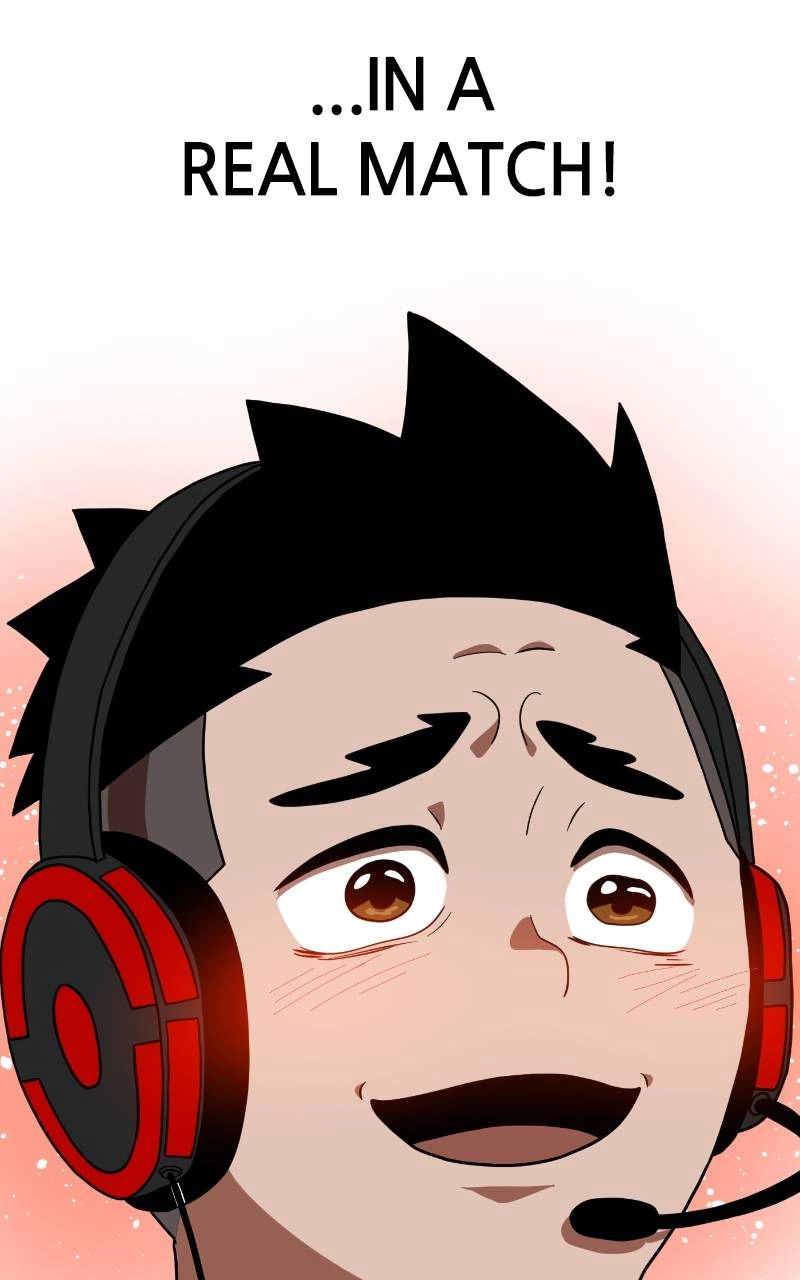 Double Click Chapter 71 Page 81