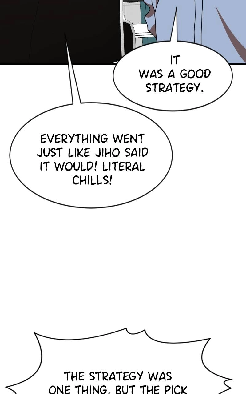 Double Click Chapter 71 Page 9