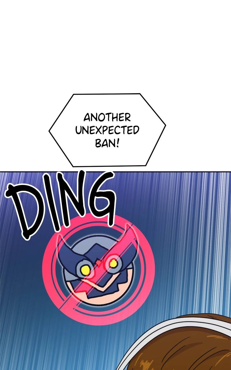 Double Click Chapter 119 Page 16