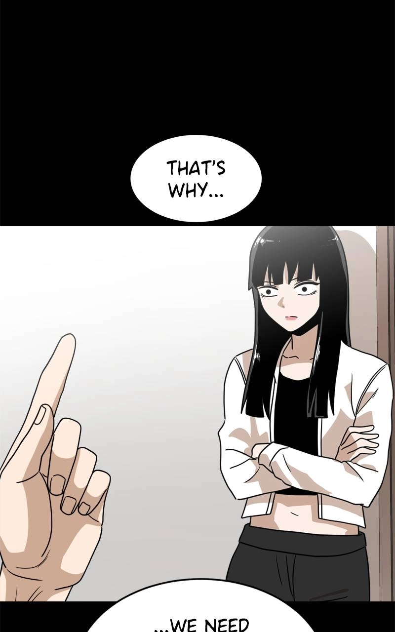 Double Click Chapter 119 Page 19