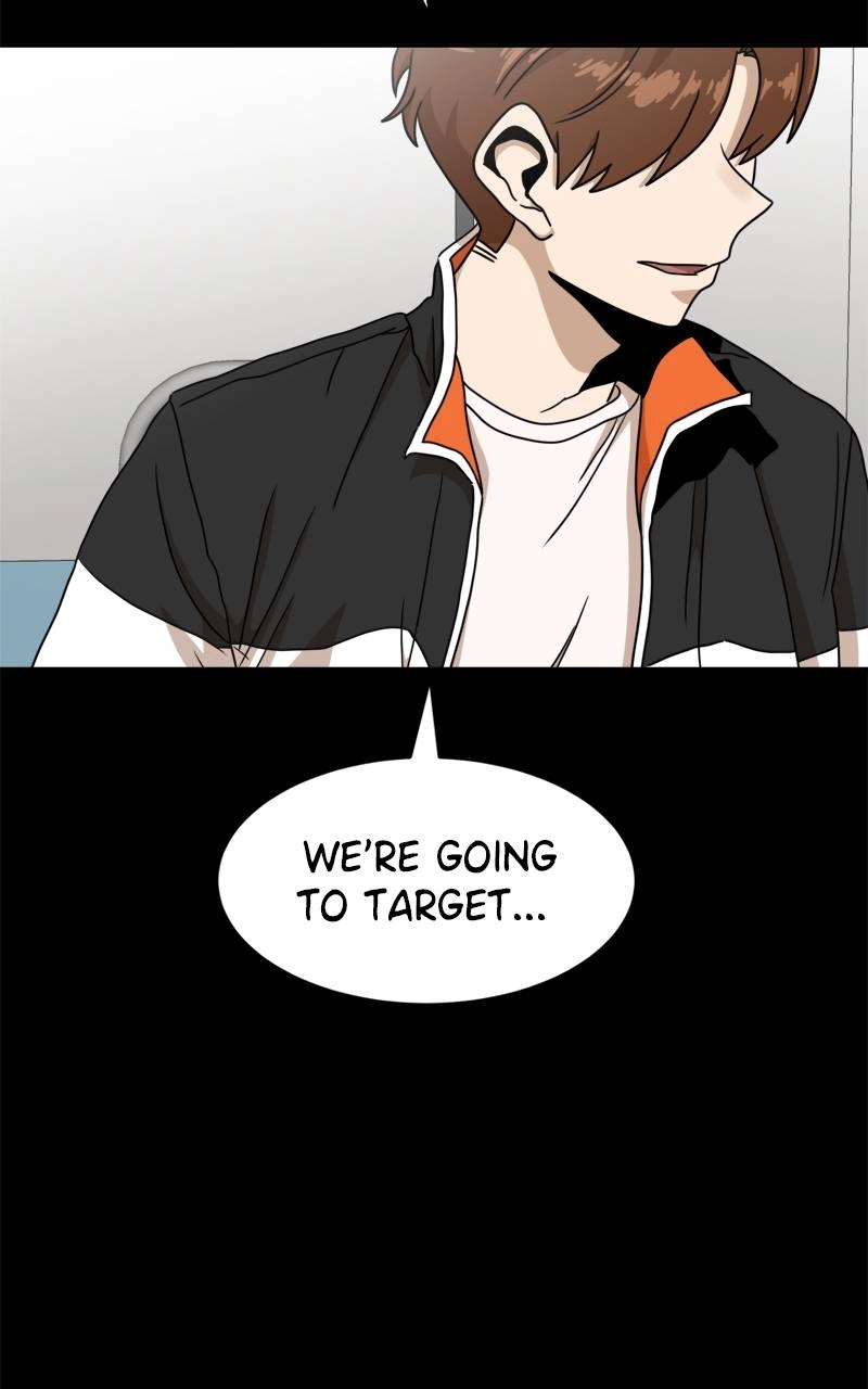 Double Click Chapter 119 Page 22