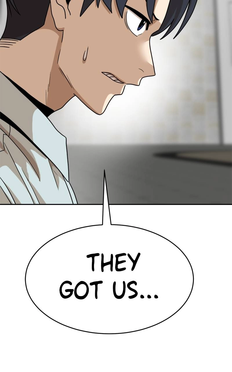Double Click Chapter 119 Page 31