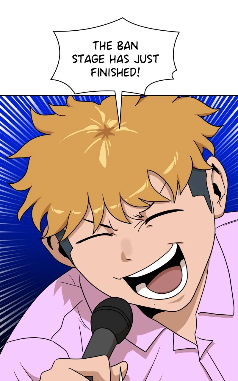 Double Click Chapter 119 Page 33