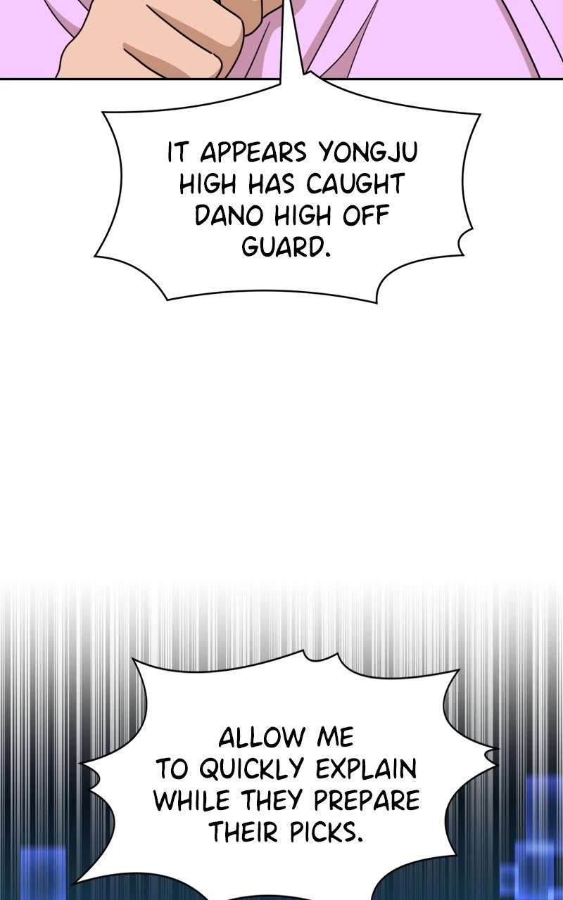 Double Click Chapter 119 Page 34