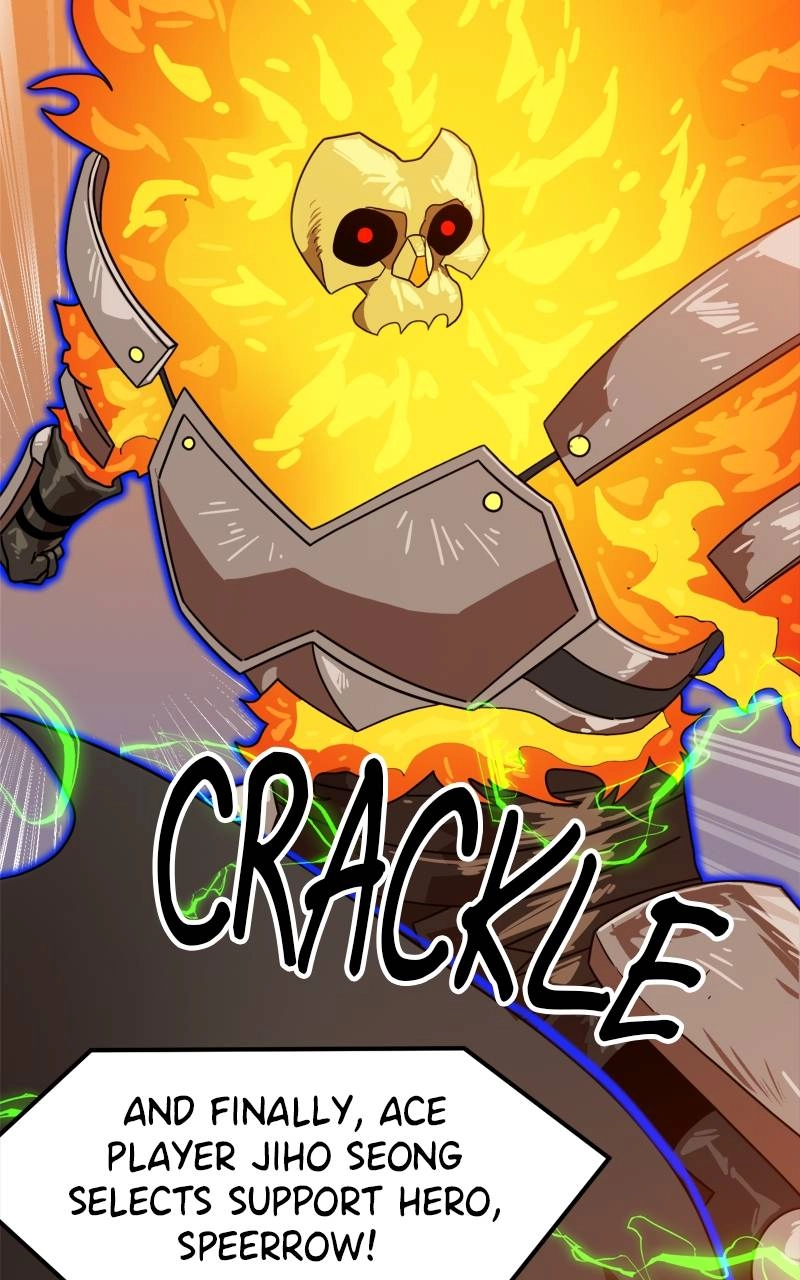 Double Click Chapter 119 Page 67