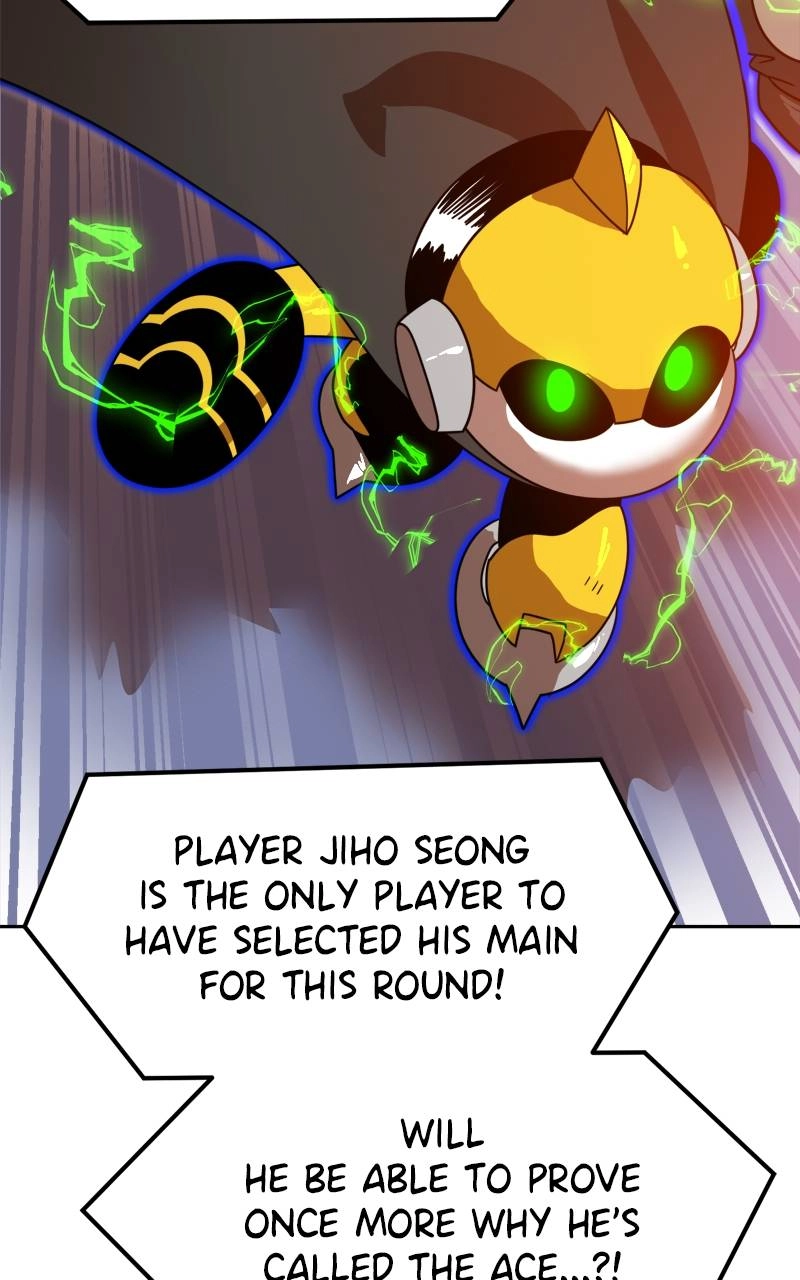 Double Click Chapter 119 Page 68