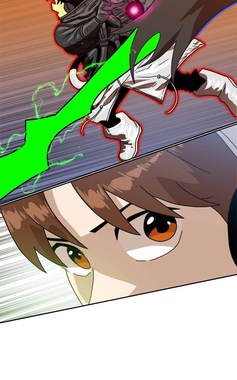 Double Click Chapter 119 Page 85