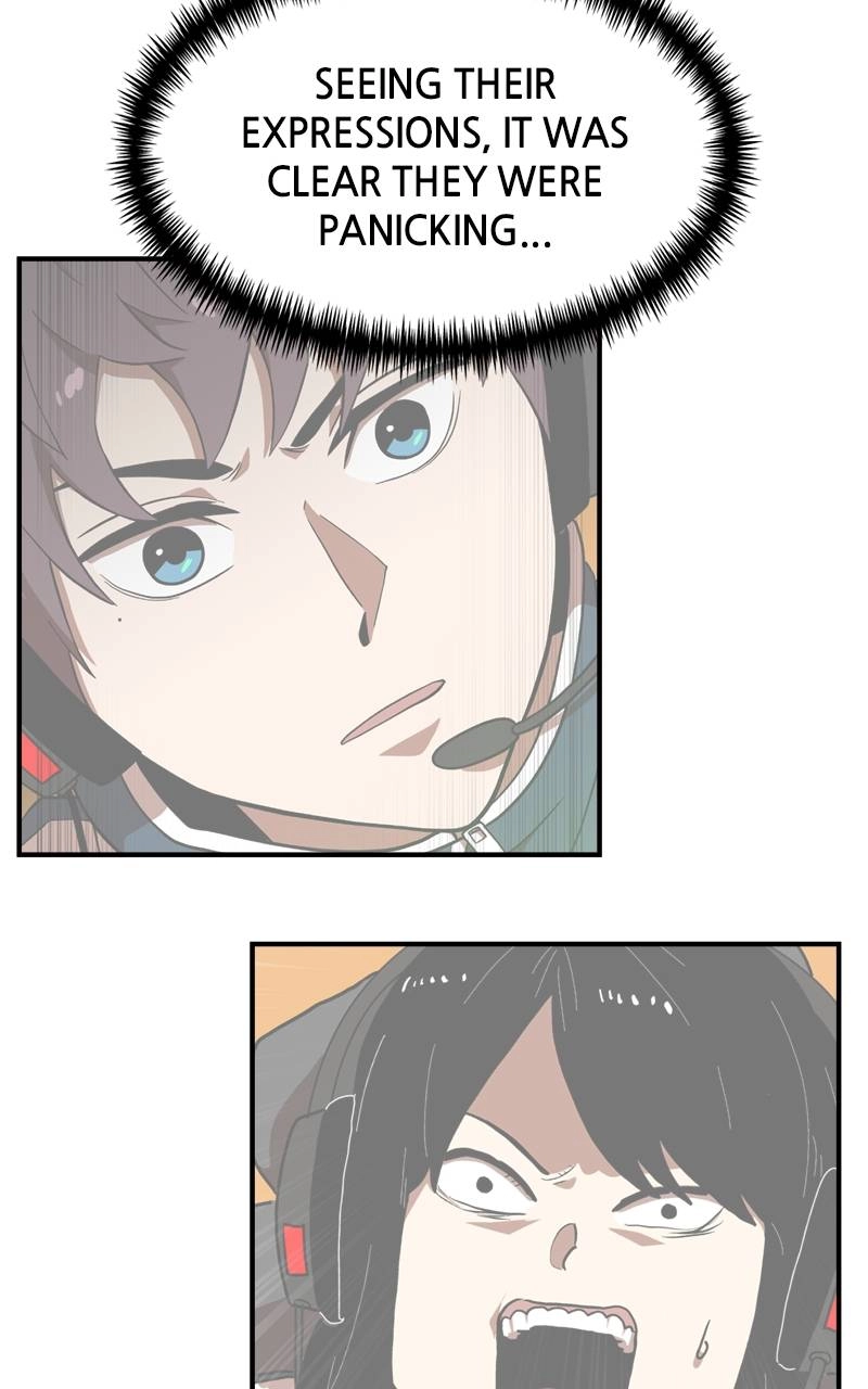Double Click Chapter 82 Page 121