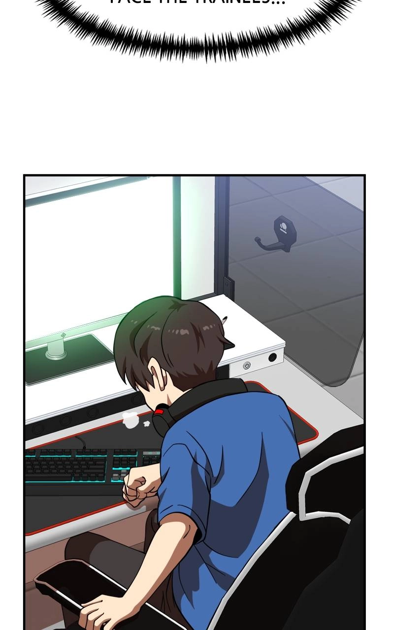 Double Click Chapter 82 Page 129