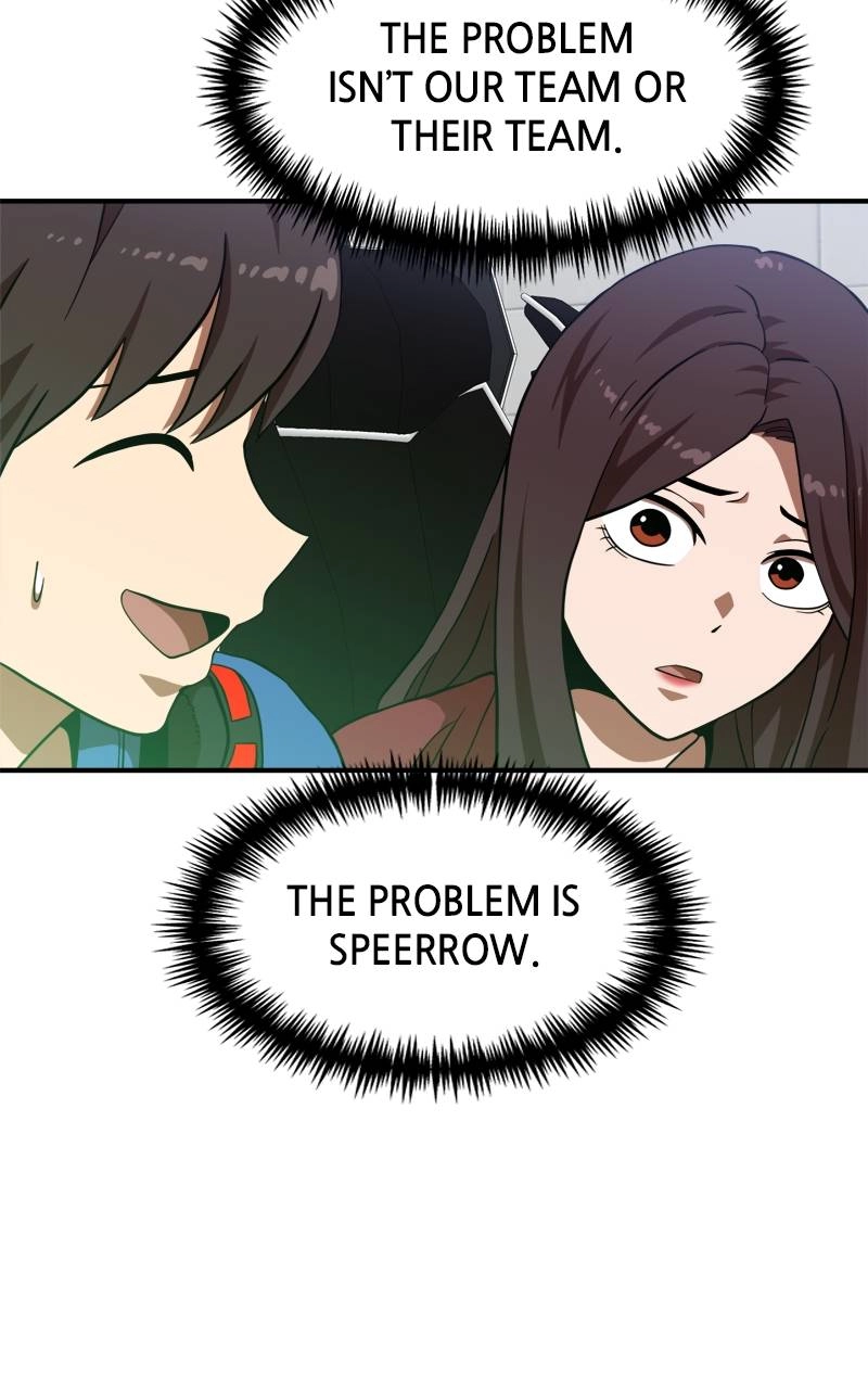 Double Click Chapter 82 Page 131
