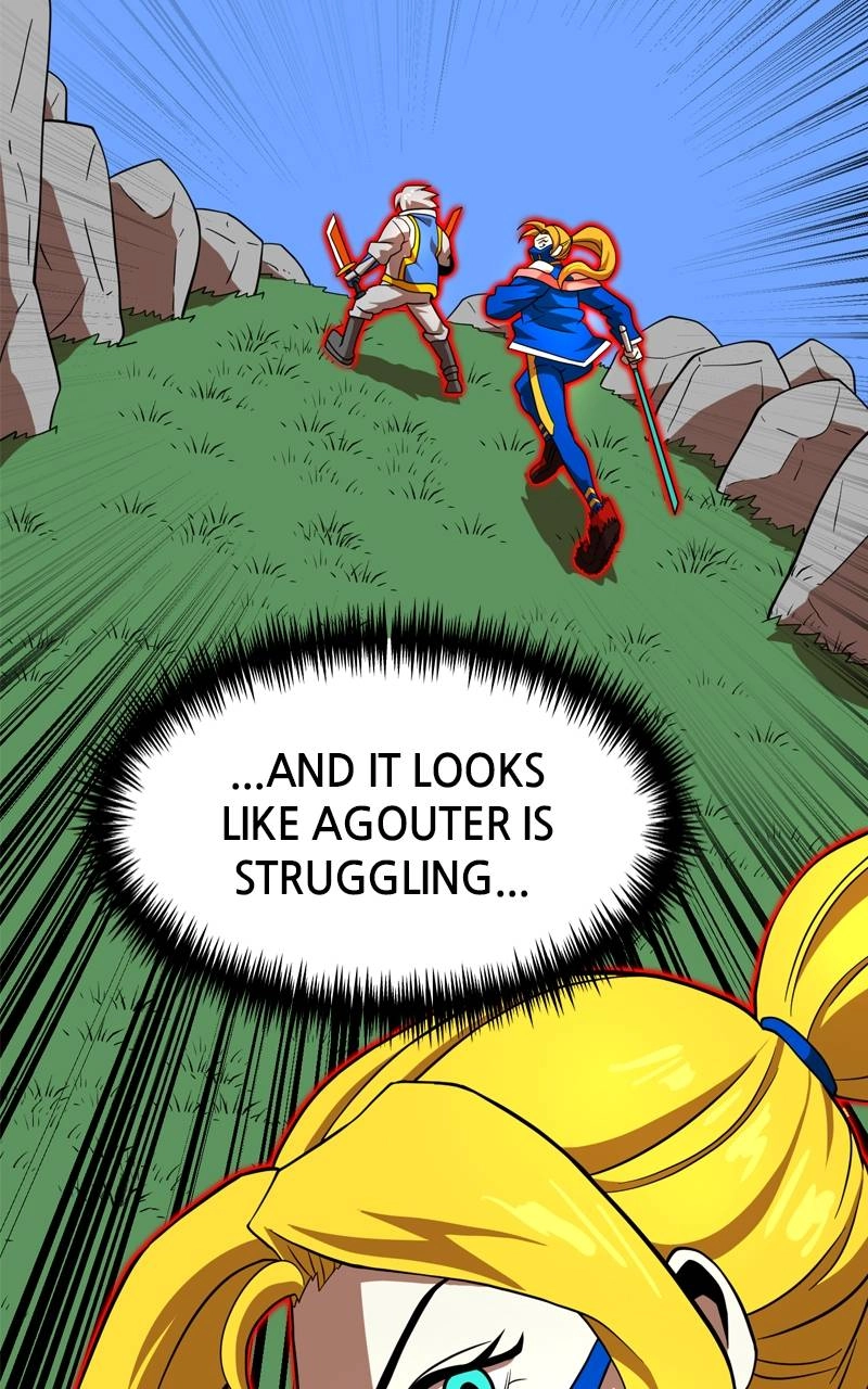 Double Click Chapter 82 Page 13