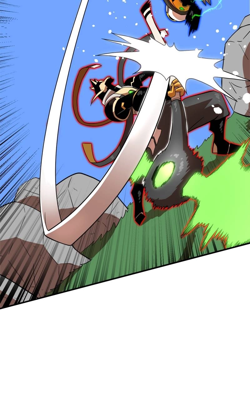 Double Click Chapter 82 Page 20