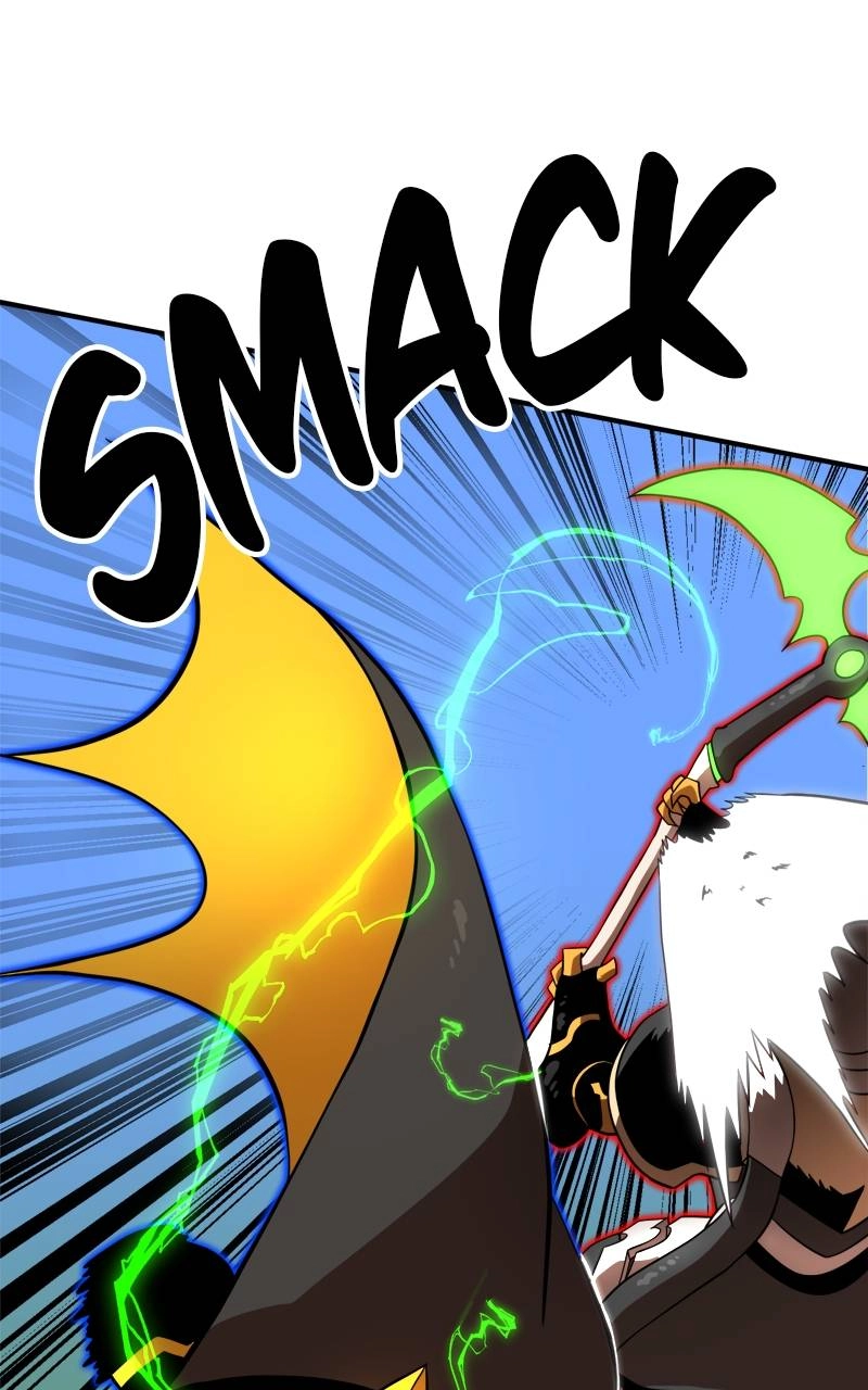 Double Click Chapter 82 Page 21
