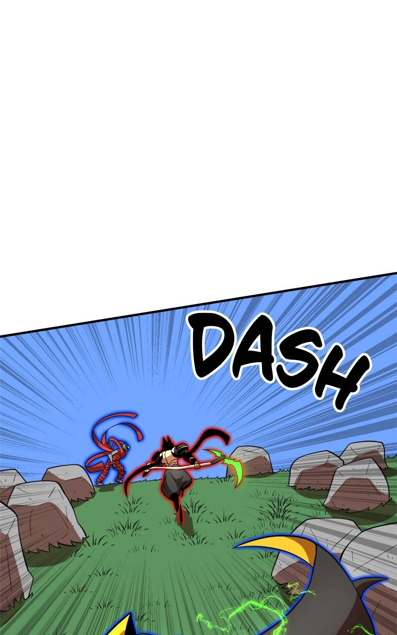 Double Click Chapter 82 Page 31
