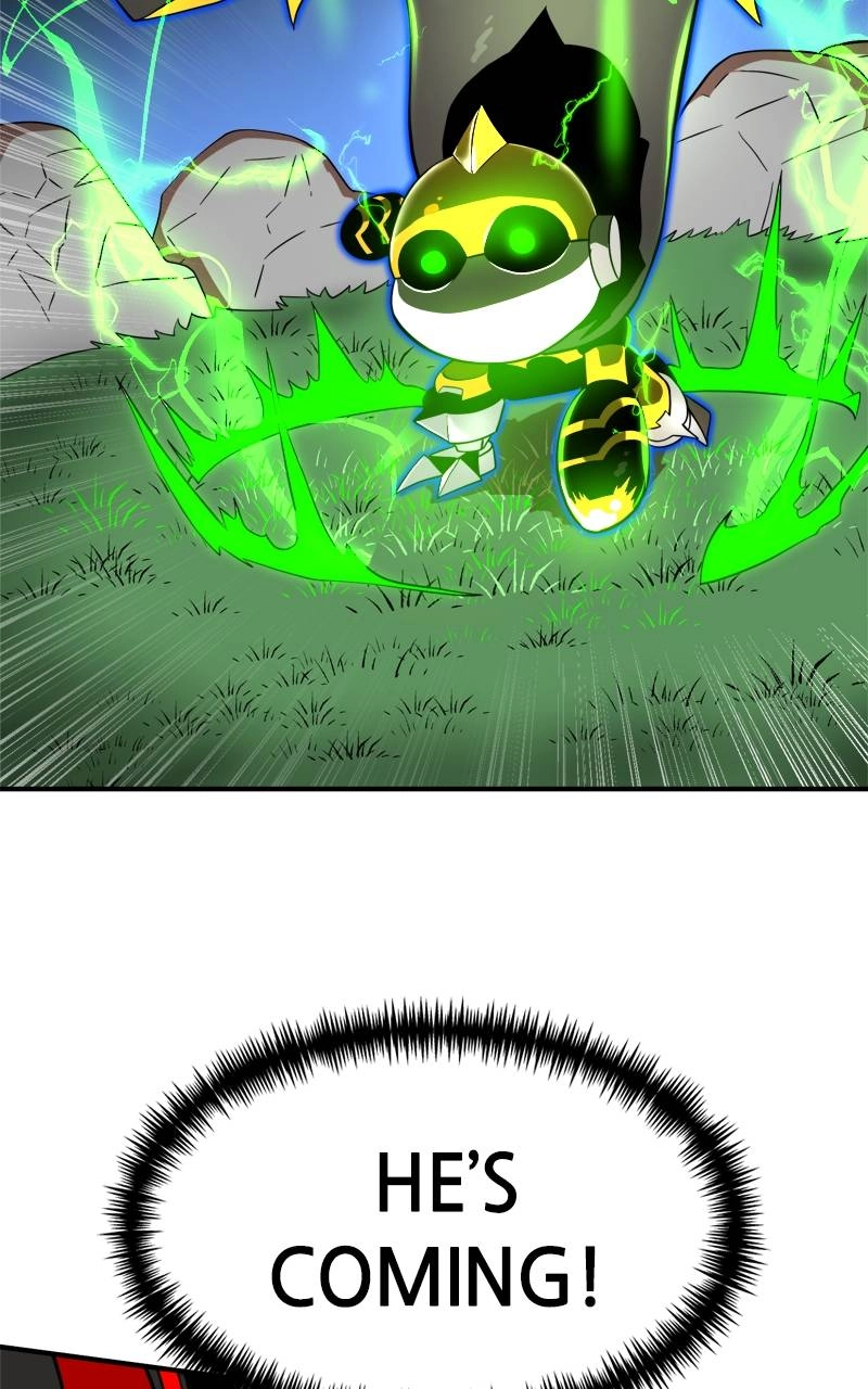 Double Click Chapter 82 Page 45