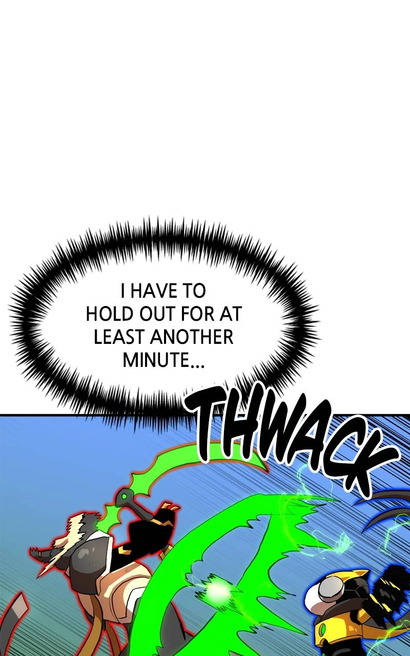 Double Click Chapter 82 Page 71