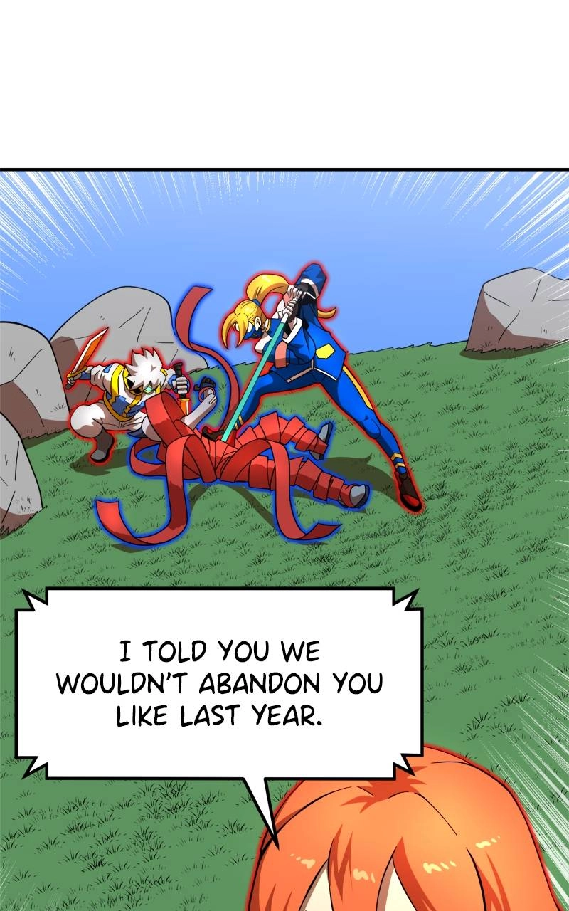 Double Click Chapter 82 Page 92