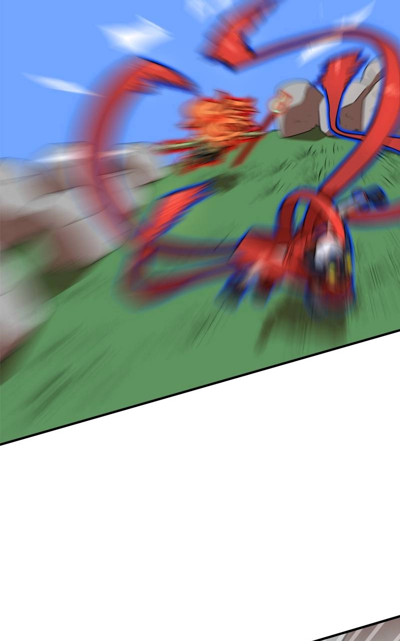 Double Click Chapter 82 Page 9