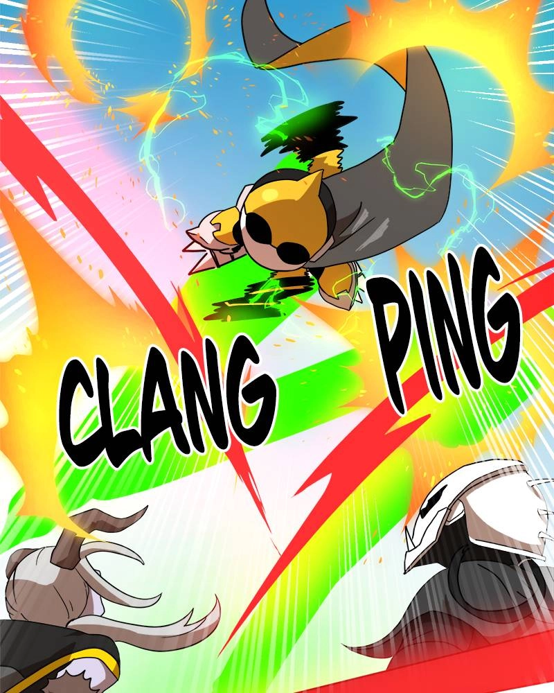 Double Click Chapter 30 Page 108