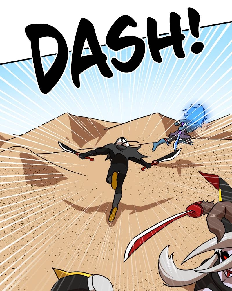 Double Click Chapter 30 Page 110