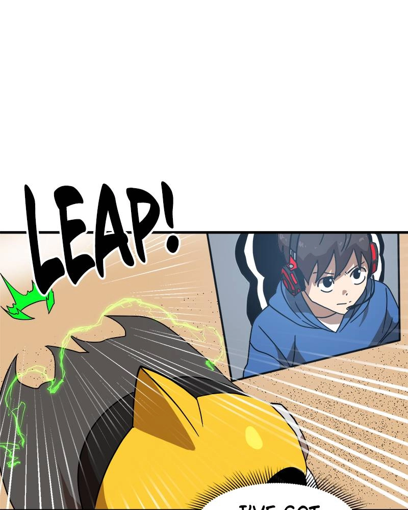 Double Click Chapter 30 Page 113
