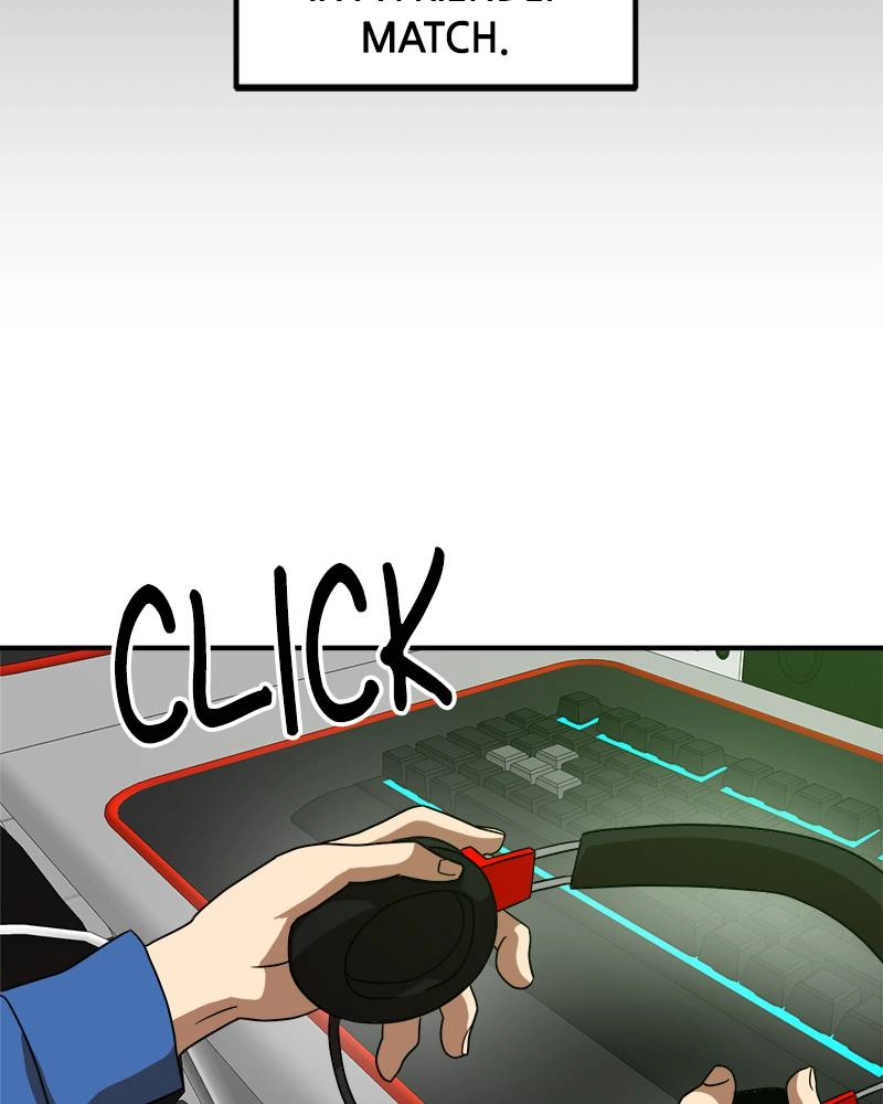 Double Click Chapter 30 Page 134