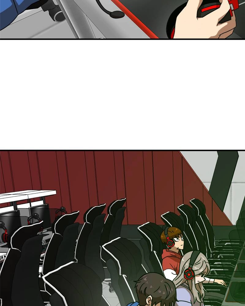 Double Click Chapter 30 Page 135