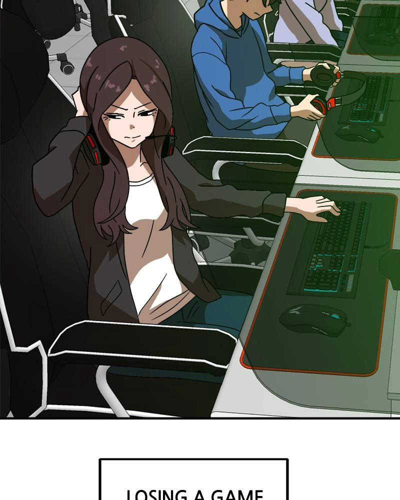 Double Click Chapter 30 Page 136