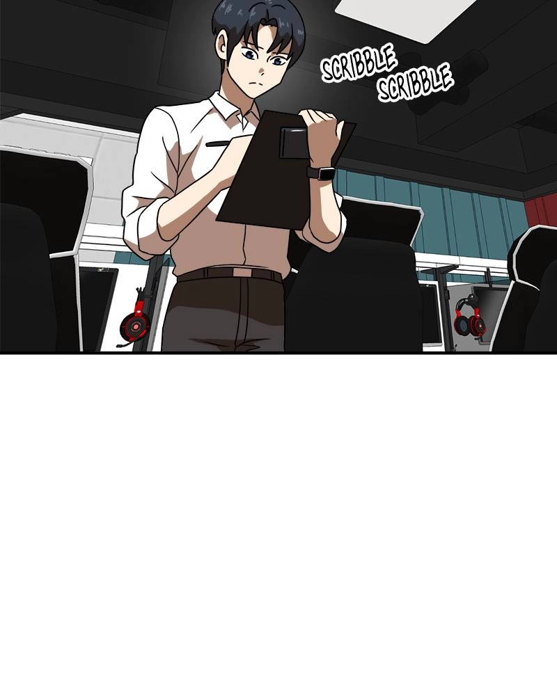 Double Click Chapter 30 Page 139