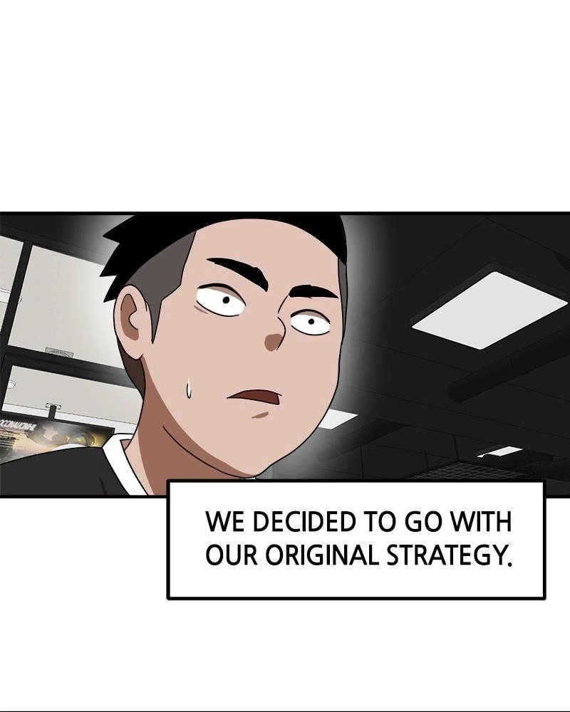 Double Click Chapter 30 Page 13