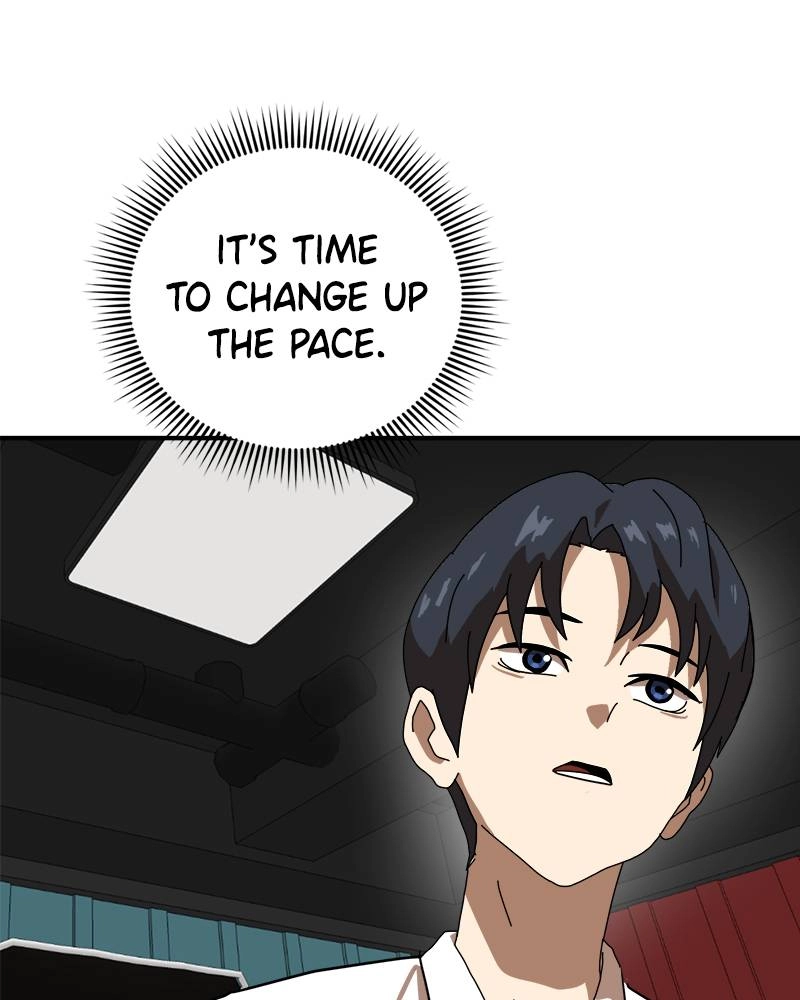 Double Click Chapter 30 Page 140