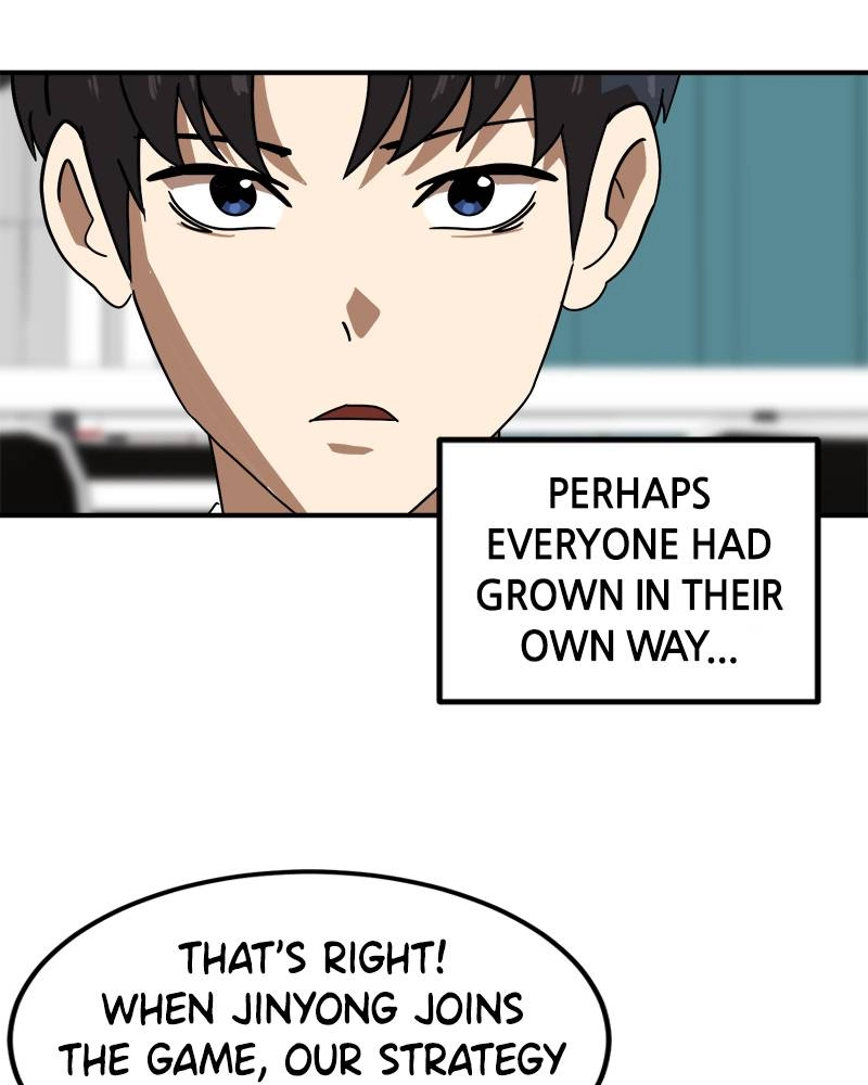 Double Click Chapter 30 Page 145