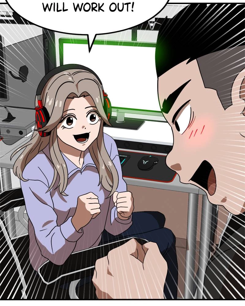 Double Click Chapter 30 Page 146