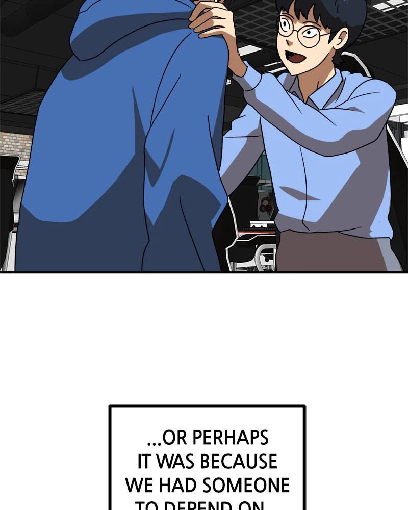 Double Click Chapter 30 Page 149