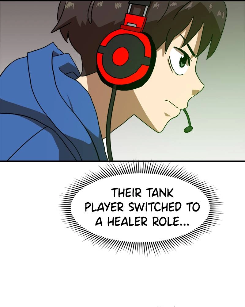 Double Click Chapter 30 Page 14