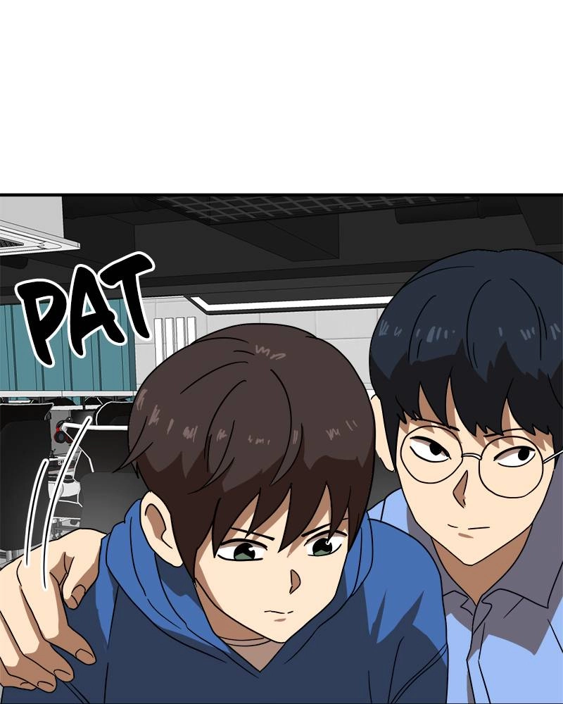 Double Click Chapter 30 Page 151