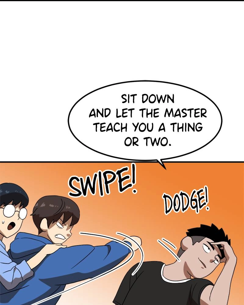 Double Click Chapter 30 Page 152