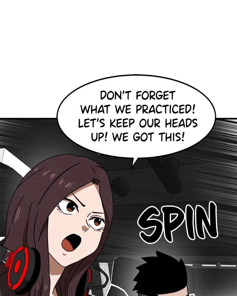 Double Click Chapter 30 Page 154