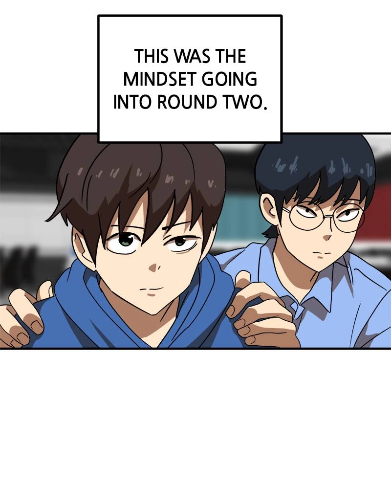 Double Click Chapter 30 Page 159