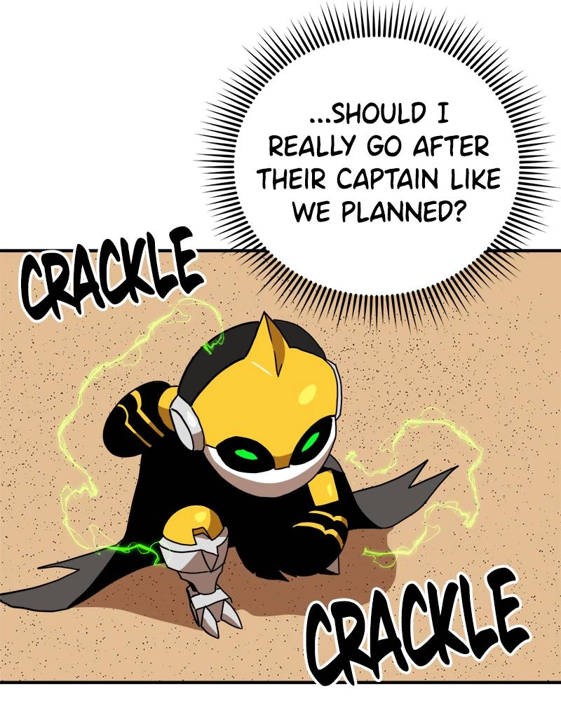 Double Click Chapter 30 Page 15