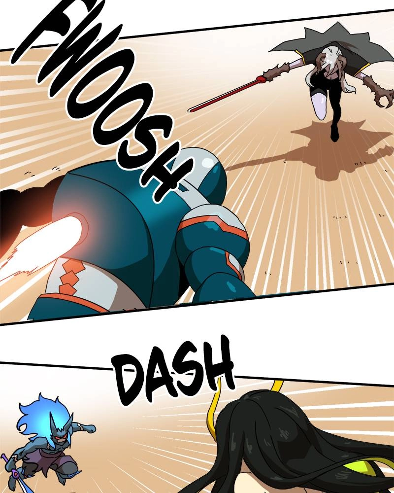 Double Click Chapter 30 Page 19