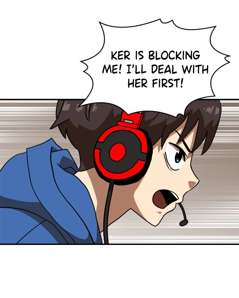 Double Click Chapter 30 Page 28