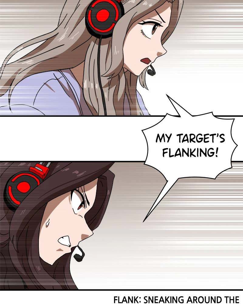 Double Click Chapter 30 Page 31