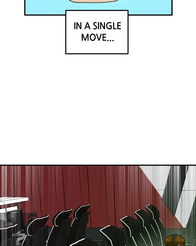 Double Click Chapter 30 Page 33