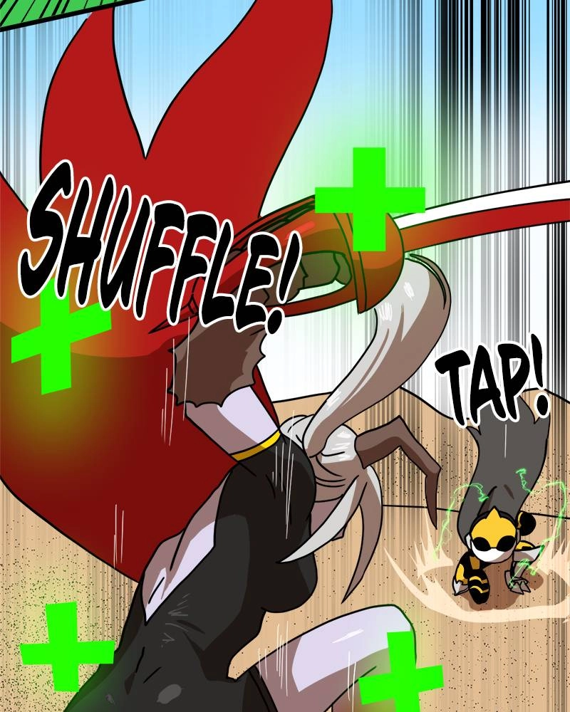 Double Click Chapter 30 Page 58