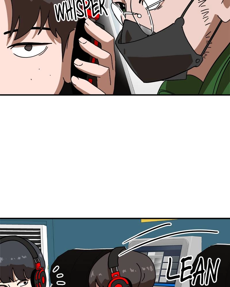 Double Click Chapter 30 Page 5