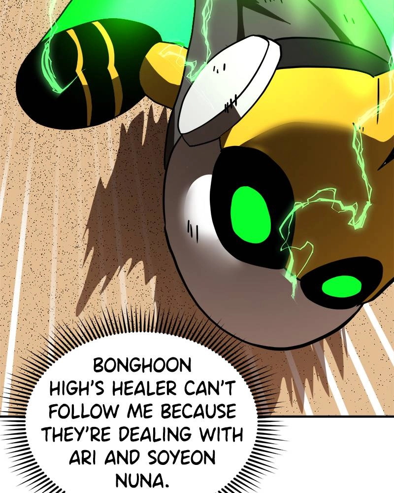Double Click Chapter 30 Page 61