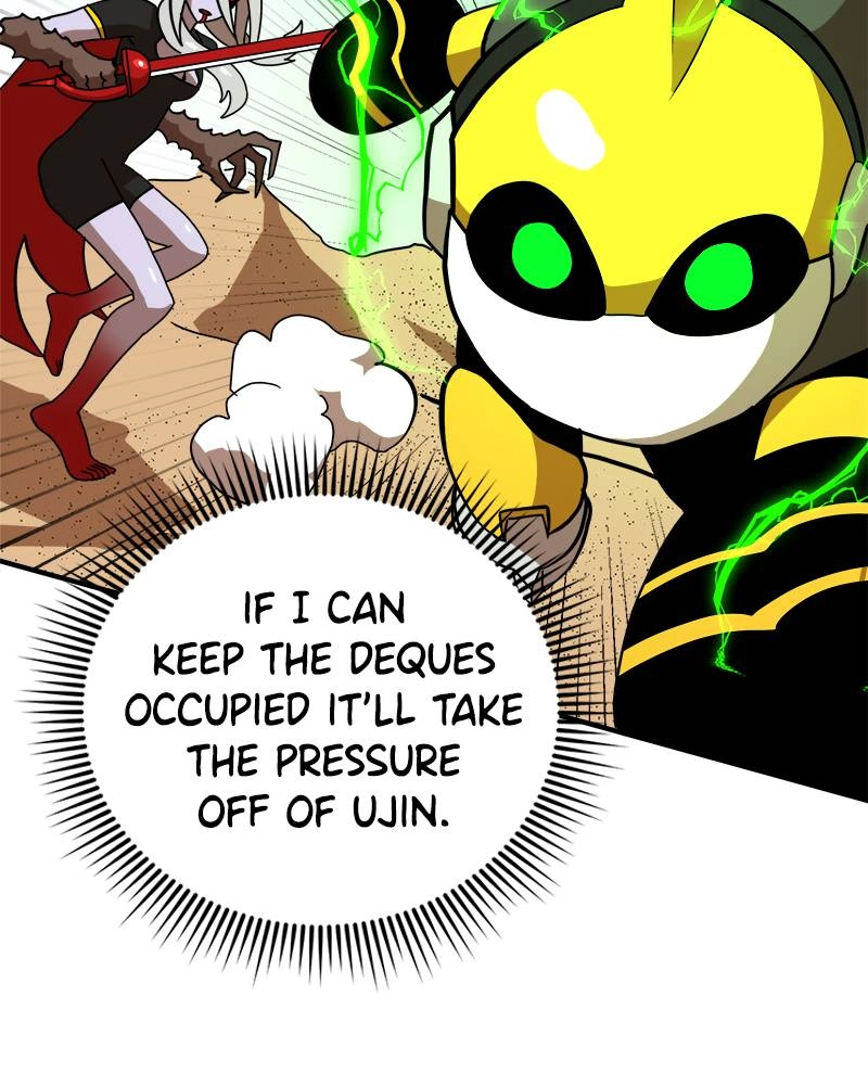 Double Click Chapter 30 Page 73