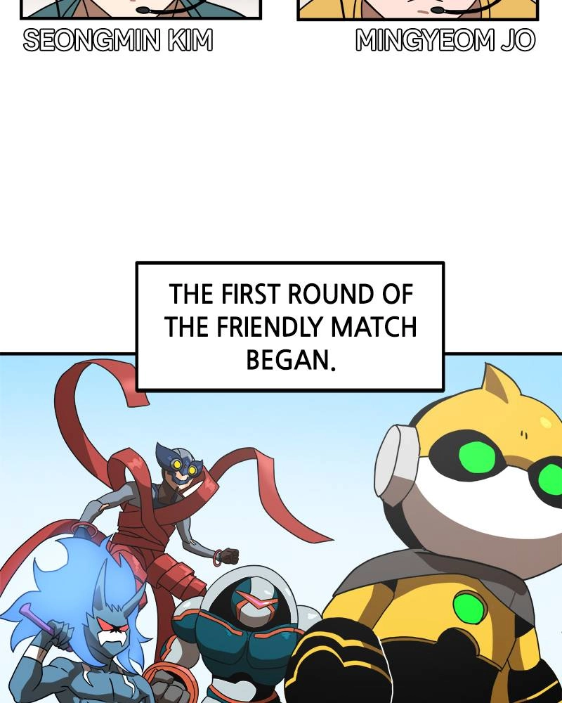 Double Click Chapter 30 Page 9
