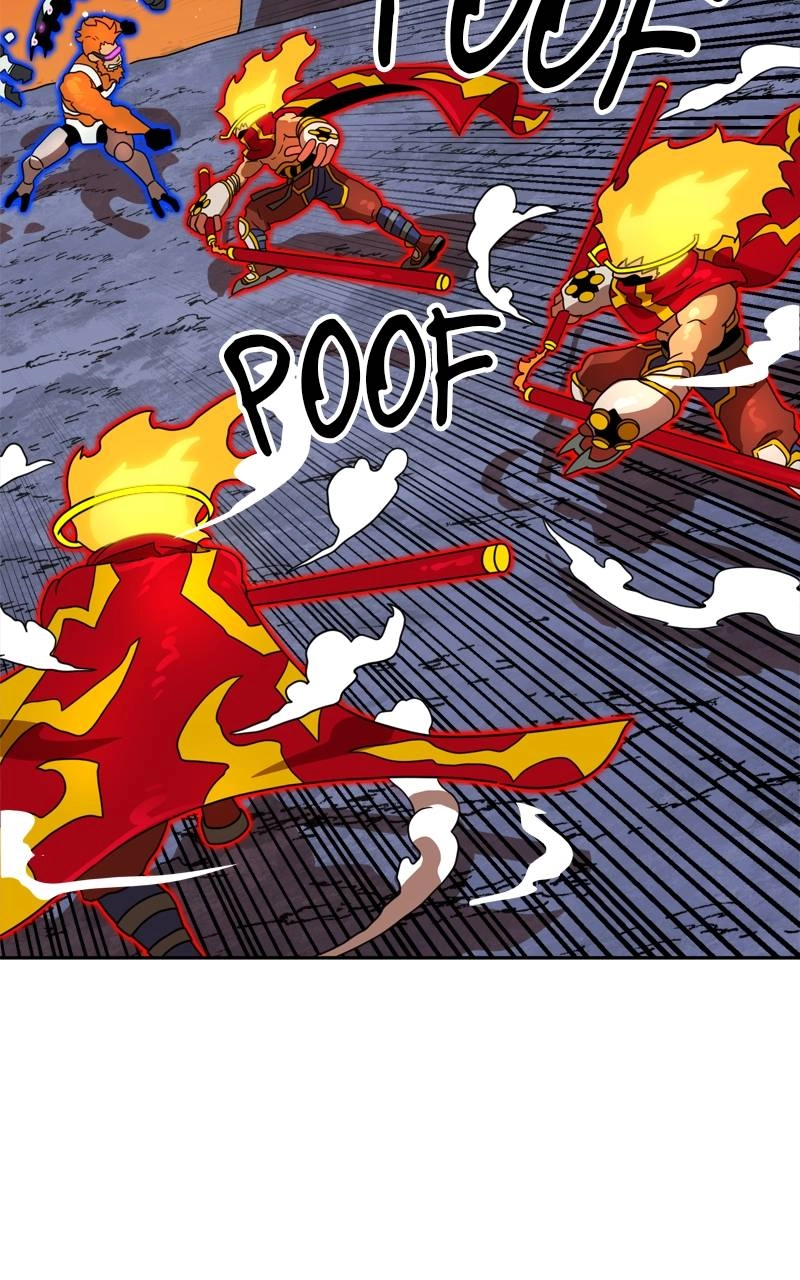 Double Click Chapter 115 Page 108